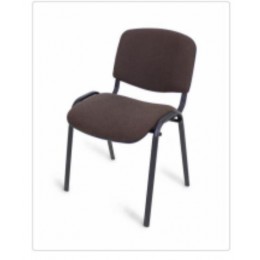 Офисный стул ISO-C24 Brown модель T-88 Офисный стул ISO-C24 Brown модель T-88