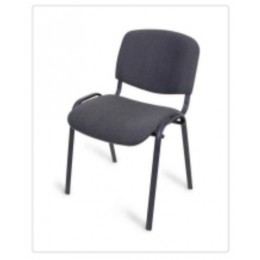 Scaun de birou ISO-C26 Black+Grey model T-89