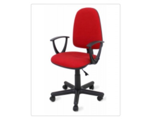 Scaun de birou PRESTIGE-C16 Red model T-94
