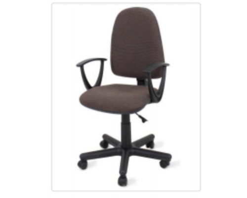 Scaun de birou PRESTIGE-C24 Brown model T-95