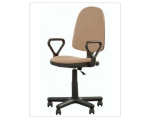 Scaun de birou PRESTIGE-C25 Beige model T-96