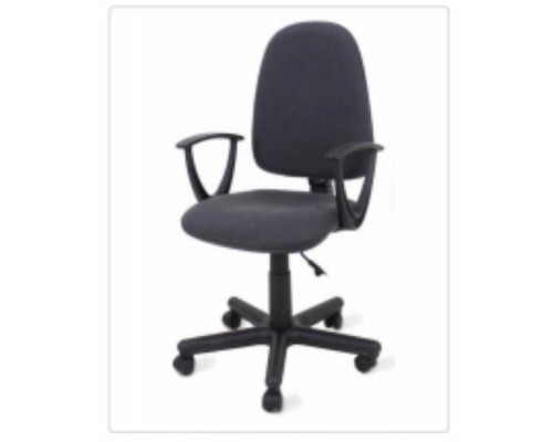 Scaun de birou PRESTIGE-C38 Grey model T-98