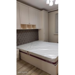 Спальный гарнитур классический T-1