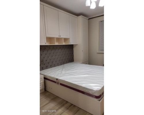 Спальный гарнитур классический T-1