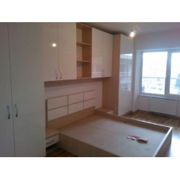 Спальный гарнитур T-35