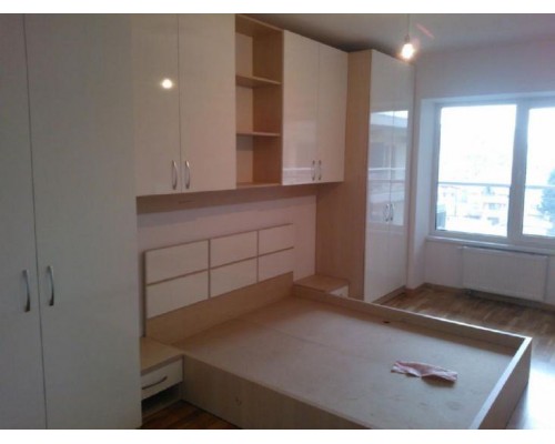 Dormitor modern T-35