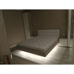 Спальные гарнитуры в современном стиле  T-49