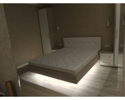 Спальные гарнитуры в современном стиле  T-49