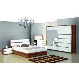 Спальня T-23