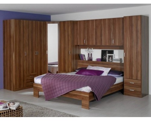 Мебель Спальня T-43