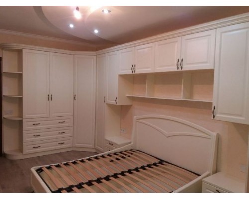 Мебель для спальни T-9