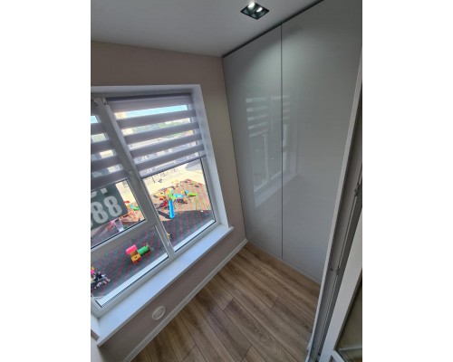 Шкаф на балкон Т-45