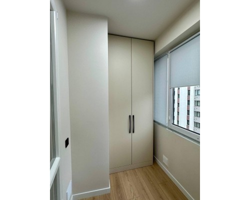 Шкаф на балкон Т-46