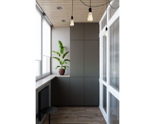 Шкаф на балкон Т-30