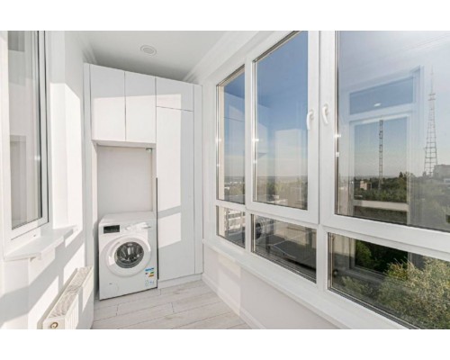 Шкаф на балкон Т-31