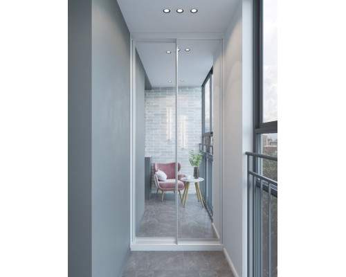 Шкаф на балкон Т-39