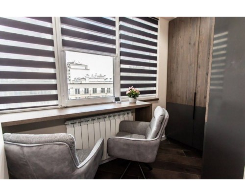 Шкаф на балкон Т-48