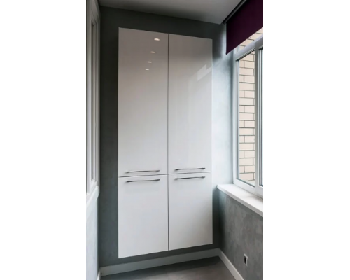 Шкаф на балкон Т-49