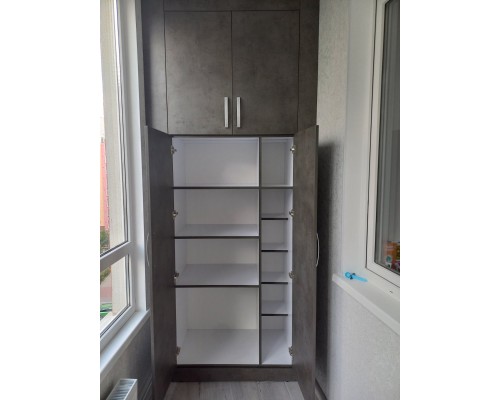 Шкаф на балкон Т-44