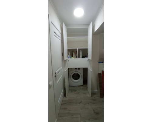 Шкаф на балкон Т-51