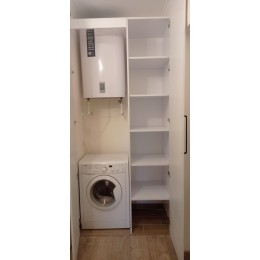 Шкаф на балкон Т-73