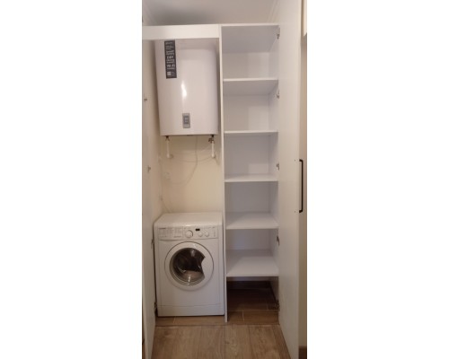 Шкаф на балкон Т-73