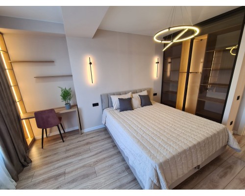 Шкаф для спальни  T-8