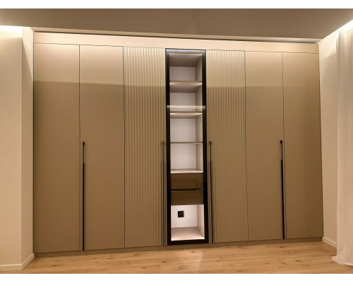 Шкаф в спальню Т-60