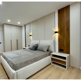 Шкаф для спальни  T-34