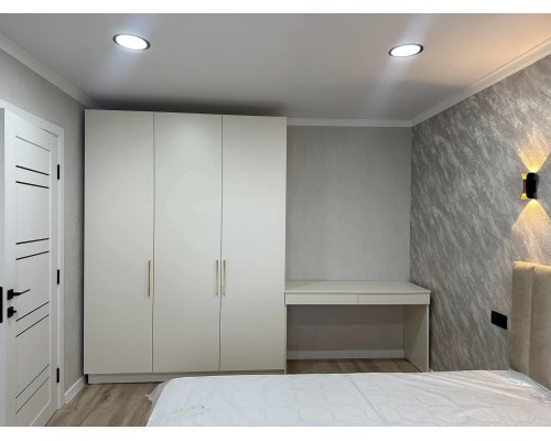 Шкаф в спальню Т-40