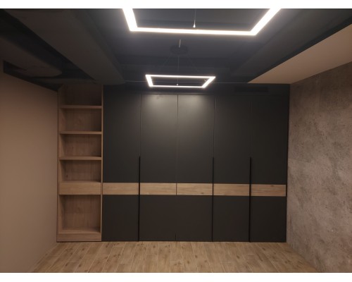 Шкаф для одежды Т-1