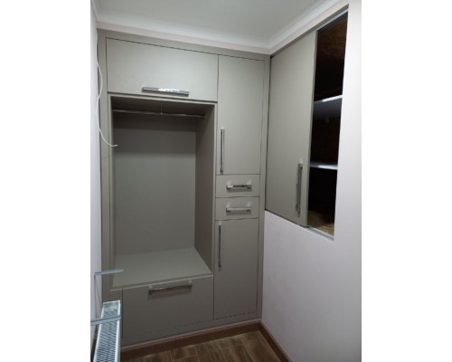 Шкаф на балкон Т-15