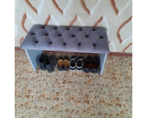 Banca de pantofi T-20