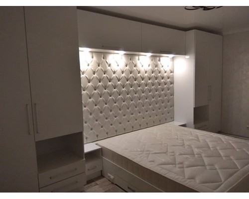 Dormitor T-36 (la comanda)