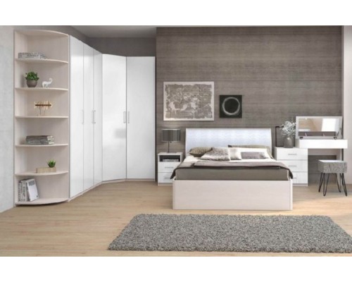 Mobila pentru dormitor T-44