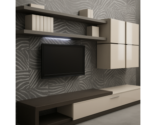 Living modern