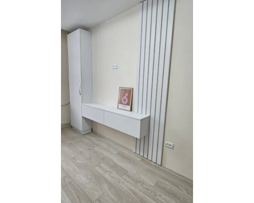 Mobilier pentru living in stil modern 