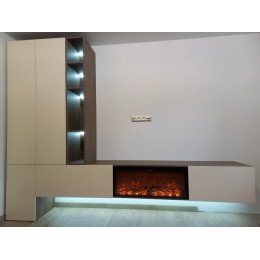 Горка для гостиной T-5