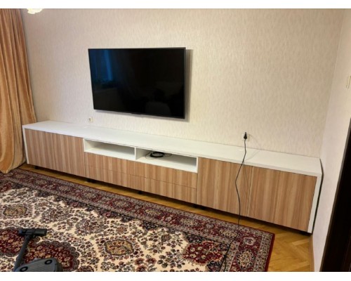 Тумба под телевизор 