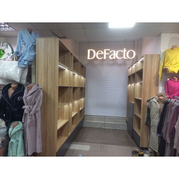 Vitrine rafturii pentru magazine T-12 Vitrine rafturii pentru magazine T-12