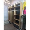 Торговые стеллажи и витрины для магазина  T-12